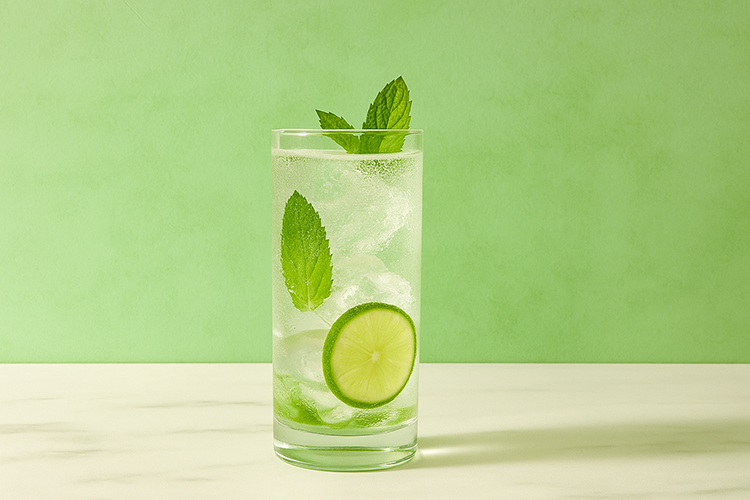 Cocktail Mojito