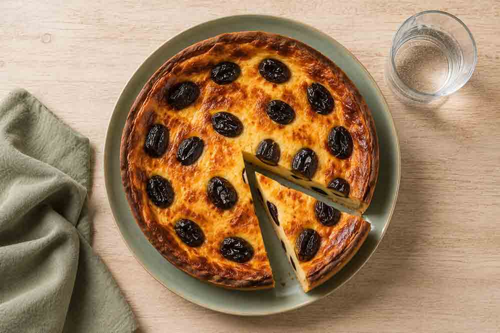 Far breton