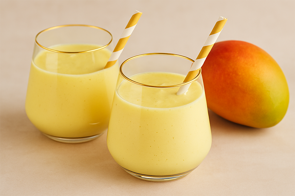 Mango Lassi