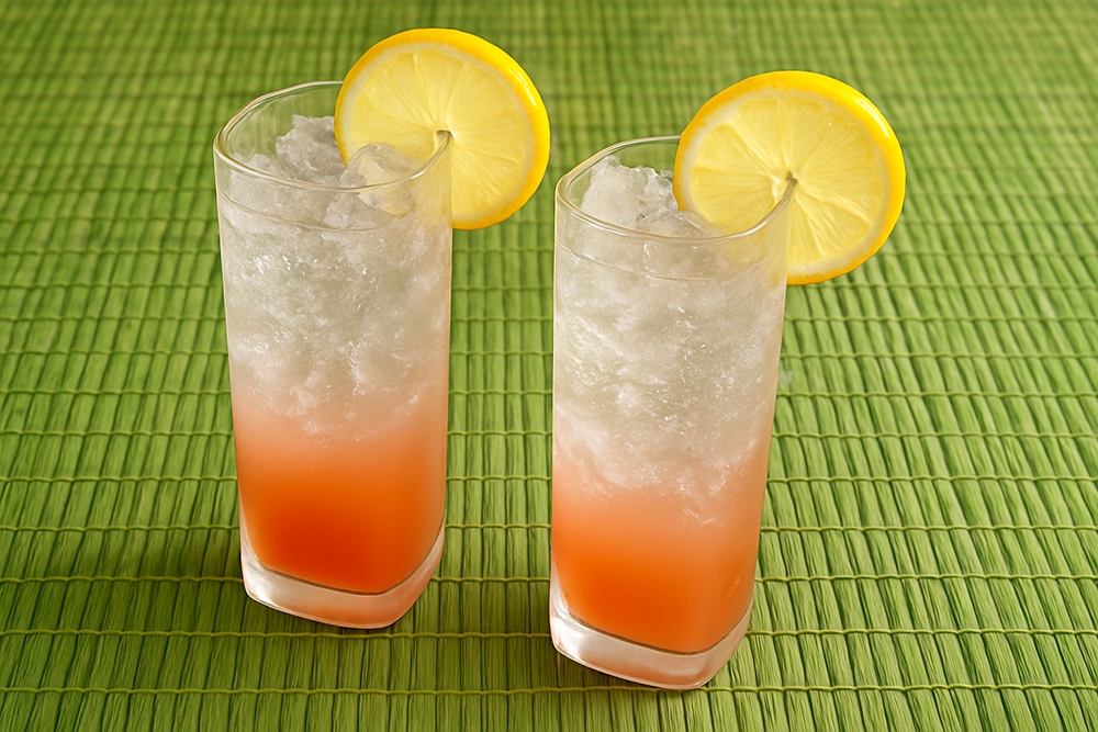 Tonique à la lavande